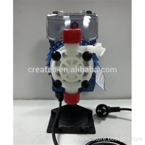 SEKO chemical dosing pump